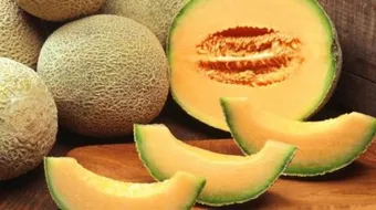 فوائد الشمام