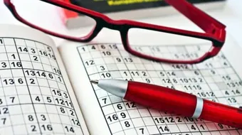 ألعاب تقوية الذاكرة