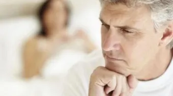 سن اليأس عند الرجال