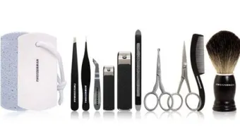 أدوات الحلاقة الرجالية