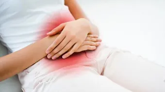 احتباس الطمث