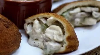 طريقة معجنات جيب التاجر