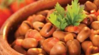 طريقة ومكونات الفول