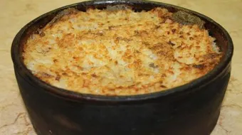 طريقة ومكونات الأرز المعمر