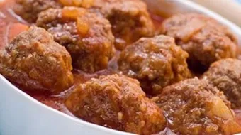 طريقة ومكونات كفتة داوود باشا