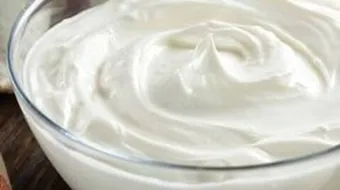 طريقة ومكونات القشطة