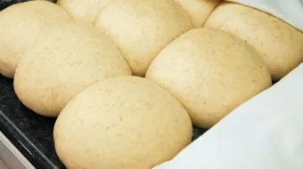 طريقة ومكونات عجينة المعجنات