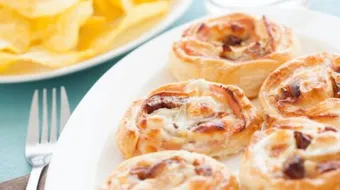 طريقة بف باستري موالح