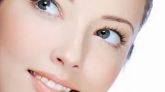 طريقة لتبيض الوجه