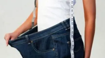 طريقة لشد البطن المترهل