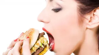 طريقة لزيادة وزن الجسم