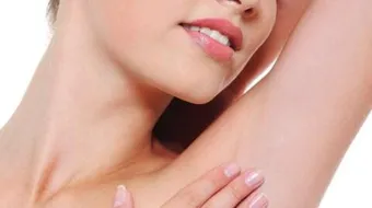 طريقة لعدم نمو الشعر بعد إزالته