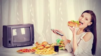 طريقة للسمنة في أسبوع