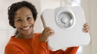 طريقة للتنحيف السريع