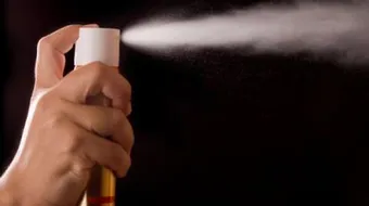 طريقة لإزالة القمل