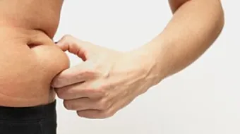 طريقة لتخسيس البطن