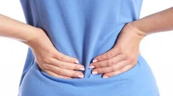 طريقة لعلاج الآم الظهر