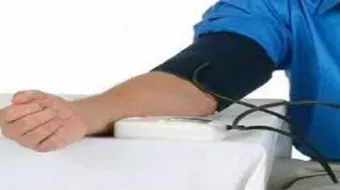 طريقة حساب ضغط الدم