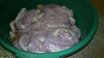 طريقة تنظيف الممبار