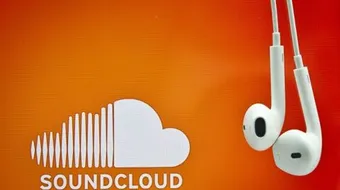 طريقة التحميل من soundcloud