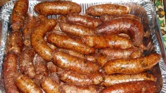 طريقة حشو الممبار