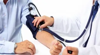 طريقة قياس الضغط من دون جهاز