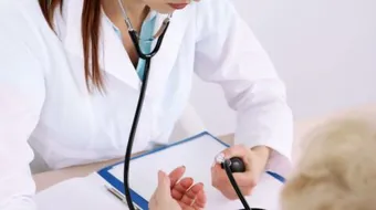 طريقة قياس الضغط