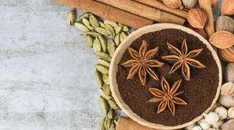 طريقة تحضير بهارات المعمول