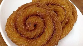 طريقة إعداد المشبك