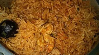 طريقة الكبسة بقدر الضغط