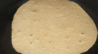 طريقة عجينة خبز الشاورما