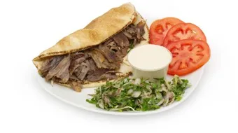 طريقة طحينة الشاورما