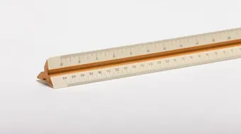 طرق للتحويل من سم إلى متر