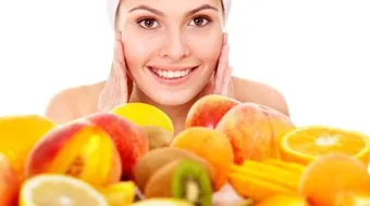 طرق لنضارة الوجه