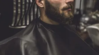 طرق إنبات شعر الذقن