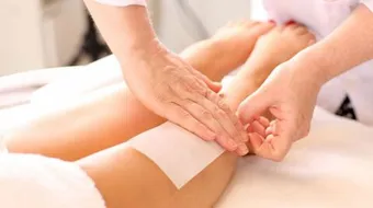 طرق إزالة الشعر نهائياً بمواد طبيعية