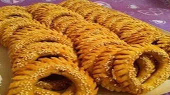 طرق إعداد حلويات ليبية