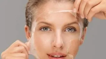 طرق إزالة شعر الوجه