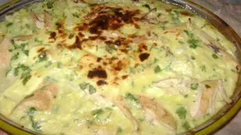 طرق الطبخ الجزائري في رمضان