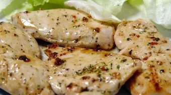 طرق طبخ صدور الدجاج