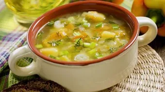 طرق طبخ أكلات رمضانية