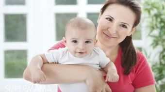 طرق تنشيف الحليب بعد الفطام