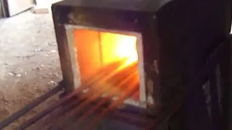 طرق تشكيل المعادن