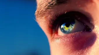 طرق المحافظة على سلامة العين