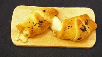 طرق عمل فطائر بالجبن