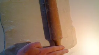 طرق عمل المعجنات والفطائر