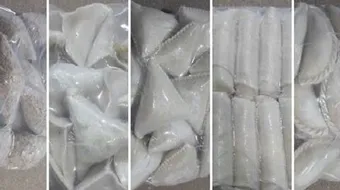 طرق عمل مفرزنات رمضان