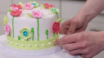 طرق صنع عجينة السكر