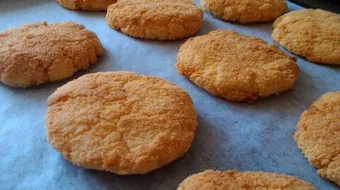 طرق إعداد كعك جوز الهند