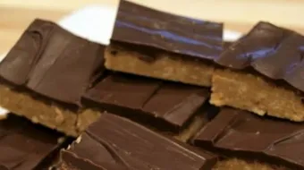 طرق إعداد حلى زبدة الفول السوداني